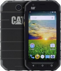 Замена разъема зарядки на телефоне CATerpillar S30 в Екатеринбурге
